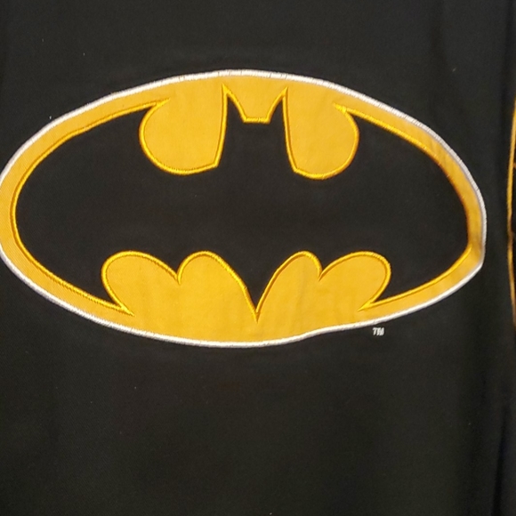 Batman jacket🎉🎉HP🎉🎉 - Picture 7 of 8